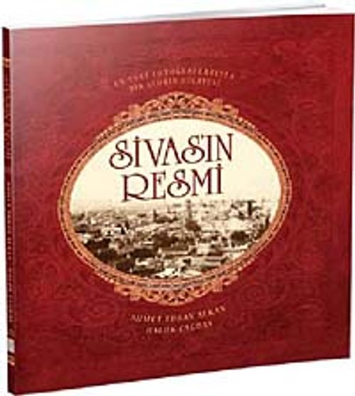 Sivas'ın Resmi