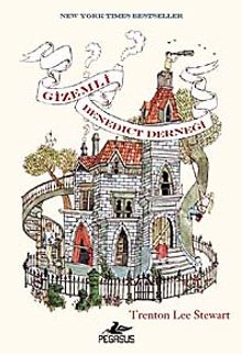 Gizemli Benedict Derneği