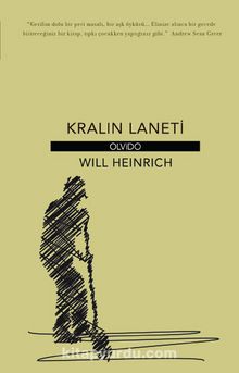 Kralın Laneti - Will Heinrich