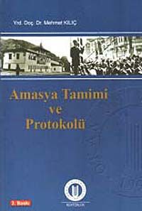 Amasya Tamimi ve Protokolü