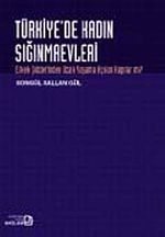 Türkiye'de Kadın Sığınmaevleri