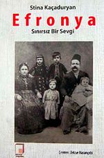 Efronya & Sınırsız Bir Sevgi