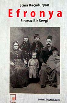 Efronya & Sınırsız Bir Sevgi