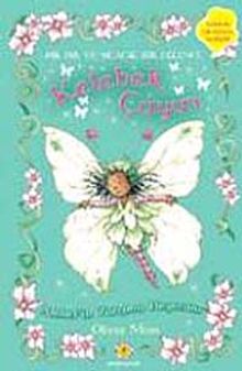 Kelebek Çayırı 3 / Amber'in Yarışma Heyecanı