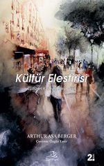Kültür Eleştirisi & Kültürel Kavramlara Giriş