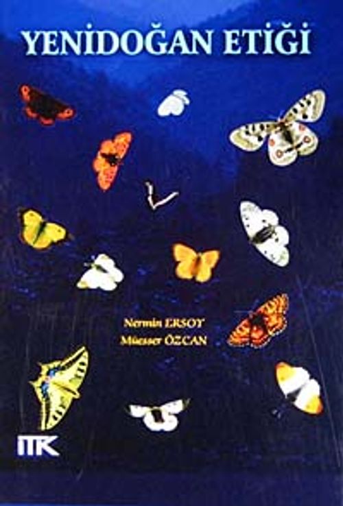 Yenidoğan Etiği