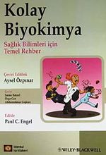 Kolay Biyokimya & Sağlık Bilimleri İçin Temel Rehber