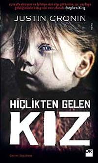 Hiçlikten Gelen Kız