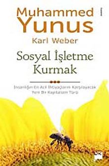 Sosyal İşletme Kurmak