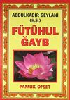 F&uuml;tuhul Gayb (Tasavvuf 031)