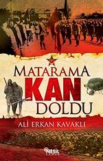 Matarama Kan Doldu