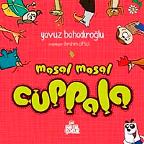 Masal Masal Cuppala