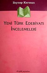 Yeni Türk Edebiyatı İncelemeleri
