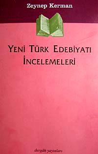 Yeni Türk Edebiyatı İncelemeleri