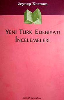 Yeni Türk Edebiyatı İncelemeleri