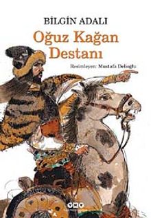 Oğuz Kağan Destanı