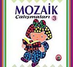 Mozaik Çalışmaları 3