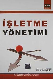 İşletme Yönetimi - Prof. Dr. M. Şerif Şimşek