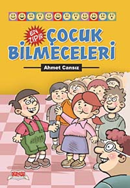 En Zıpır Çocuk Bilmeceleri