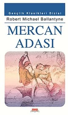 Mercan Adası
