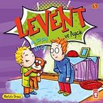 Levent ve Ayıcık -5