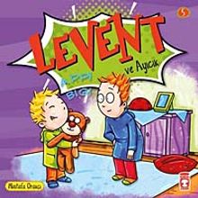 Levent ve Ayıcık -5