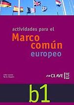 Actividades B1 +Audio descargable  (Orta Seviye İspanyolca Etkinlikleri)