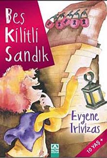 Beş Kilitli Sandık