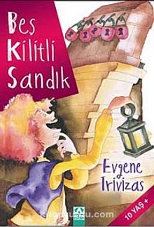 Beş Kilitli Sandık - Evgene Trivizas