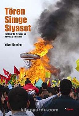 Tören Simge Siyaset & Türkiye'de Mewroz ve Nevruz Kutlamaları