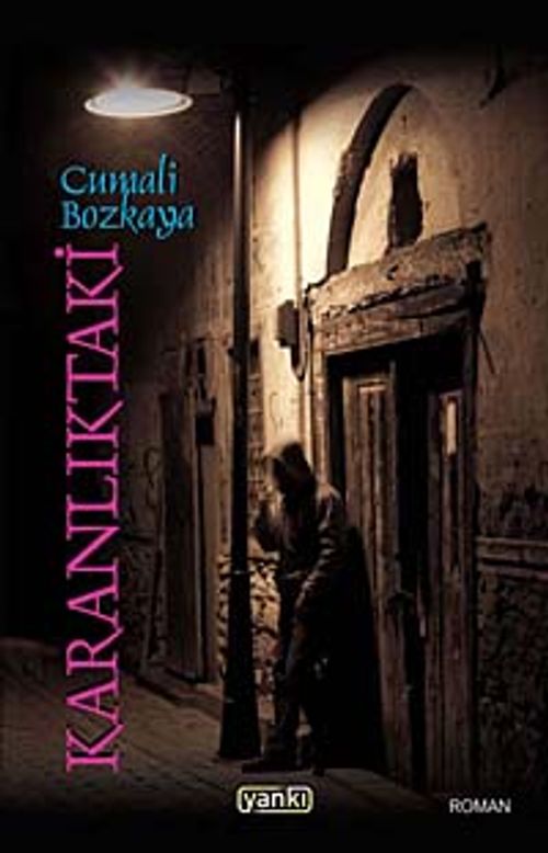 Karanlıktaki