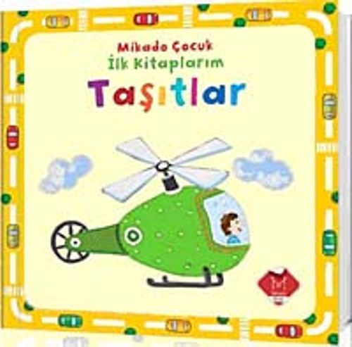 Taşıtlar / İlk Kitaplarım
