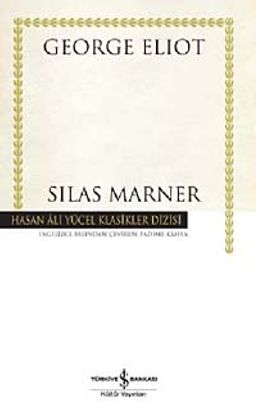 Silas Marner (Ciltli)