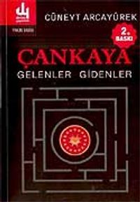 Çankaya Gelenler Gidenler