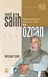 Seyyid Salih &Ouml;zcan - Bedi&uuml;zzaman'ın Hariciye Vekili