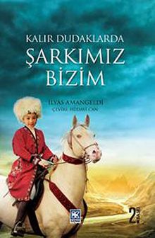 Kalır Dudaklarda Şarkımız Bizim