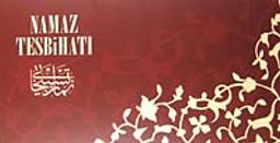 Namaz Tesbihatı (50 Adet Kutulu)