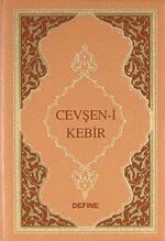 Cevşen-i Kebir