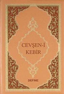 Cevşen-i Kebir
