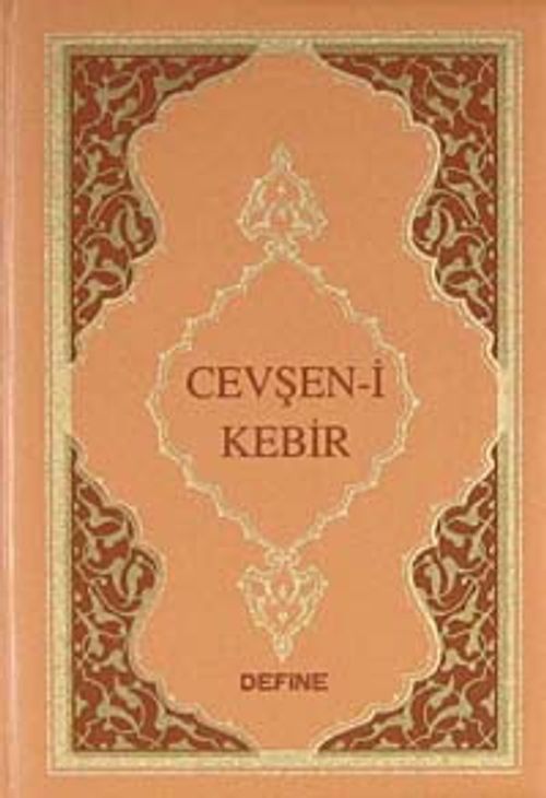 Cevşen-i Kebir