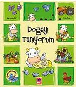 Doğayı Tanıyorum