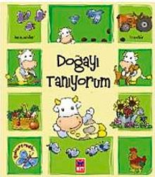 Doğayı Tanıyorum