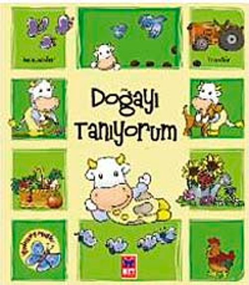 Doğayı Tanıyorum