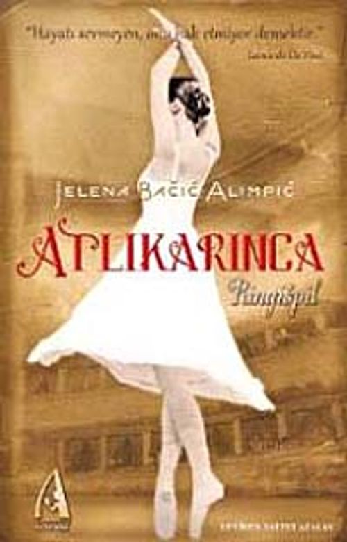 Atlıkarınca