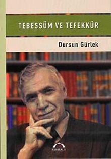 Tebessüm ve Tefekkür