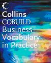 Cobuild Business Vocabulary in Practice