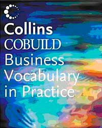 Cobuild Business Vocabulary in Practice