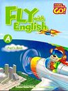 Fly with English Pupil's Book - A