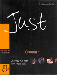 Just Grammar Intermediate