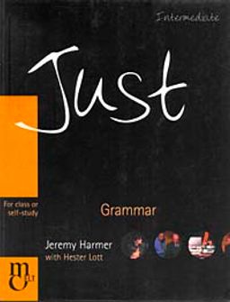 Just Grammar Intermediate